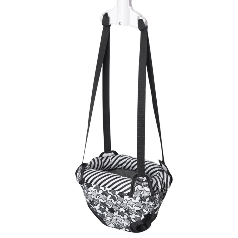 Exersaucer Door Jumper
